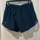 Lululemon Hotty Hot Shorts 4” Photo 1