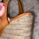 Bamboo Tan Heels Photo 2