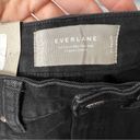 Everlane  The Curvy Way High Jean in Coal Size 25 Regular NWT Photo 8