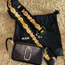 Marc Jacobs  Snapshot Crossbody Photo 0