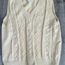 Princess Polly Sweater Vest Photo 0