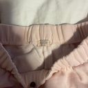 Brandy Melville Pink Rosa Sweatpants Photo 2