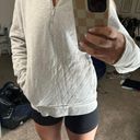 Lululemon Quarter-Zip Pullover Photo 3