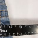 Tinseltown  Jogger Juniors' Small Light Blue Wash Denim Pockets Elastic Cuff Photo 4