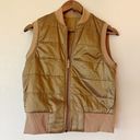 Lululemon Reversible Non-Stop Bomber Vest Photo 6