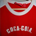 Coca-Cola  Vintage Top Photo 2