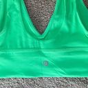 Lululemon Align V-Neck Bra Photo 1