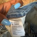 American Eagle Distressed Mom Jeans Photo 2