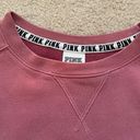 PINK - Victoria's Secret PINK Victoria’s Secret Crewneck  Photo 1