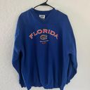 Lee Florida Gators Vintage Sweatshirt Photo 0