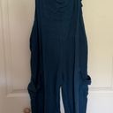 Earthbound Blue Overalls Photo 0