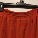 Time for Me Bohemian Maxi Skirt Size M Photo 7