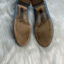 Steve Madden Blue Denim Cherish Heels Photo 8