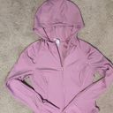 Yogalicious Vogalicous Lux Zip Up Photo 0