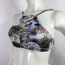 The Bikini Lab  Halter Bikini Top Size M Photo 14