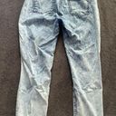 No Bo Acid Wash High Rise Sculpting Skinny Jeans Photo 1