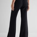 EXPRESS Editor High Waisted Trouser Flare Pant Photo 1