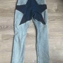 Revice Denim NEW Revice Stargazer Venus Star Ankle Jeans Photo 0