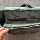 Pottery Barn Kids/Baby Ultimate Diaper Bag Backpack Green Camo Photo 9