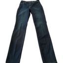 NYDJ Not your daughter's  Straight leg stretch lift tuck slimming jeans Size 6 Photo 5