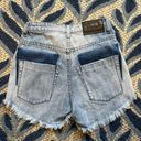 One Teaspoon Bonita Shorts Photo 1