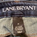 Lane Bryant Distressed Skinny Jeans, 18 Photo 3