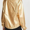 Good American New!  Essentials Medal Winning Running Jacket Photo 2