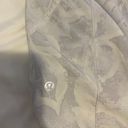 Lululemon Run Track That High Rise Lined Shorts 5” Photo 2