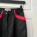 I am gia I.AM.GIA Imperator Vinyl Jogger Pants Photo 10