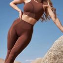 Buffbunny , Naked sports bra and matching Queen Bee legging Photo 0