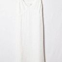 Wilfred  Liberty Dress Espace White Midi V Neck
Long Cottagecore 2 Aritzia Photo 6