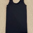 Lysse  black shapewear tank top - size S Photo 0