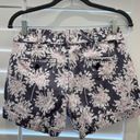 Dear John  Women's Finnegan Cuffed Shorts Floral Print  Photo 2