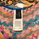 Laundry by Shelli Segal LAUNDRY BEACH TUNIC Sz:M Photo 5