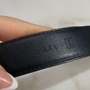 Fossil  leather‎ belt Photo 2