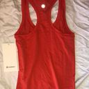 Lululemon Swiftly Tech Racerback Tank Photo 1