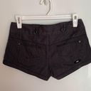 Vans grey shorts Photo 1