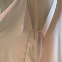 Birdy Grey  Karen Robe in white size XS/S Photo 4