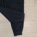 ZARA Loose Fit Elegant Cargo Pants Photo 4