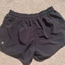 Lululemon Hottie Hot Shorts 2.5” Photo 1