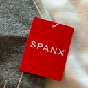 Spanx  Sculpt Spacedye Cloudy Grey Sports Bra - M Photo 3