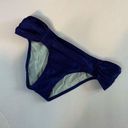 Luli Fama  Cosita Buena Scrunch Side Full Bikini Bottom nwt Photo 7