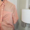 Saddlebred men’s short sleeve dress shirt size xxl Photo 9