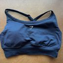 Gymshark  Sweat Seamless Longline Sports Bra Photo 2