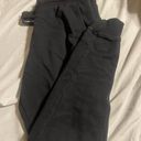 Under Armour Black Joggers Photo 3