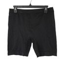 Skinny Girl  Smoothers and Shapers Shorts Briefs Womens 2X Black Tummy Control Photo 0