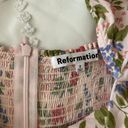 Reformation Dress Photo 3