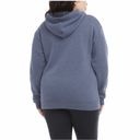 Danskin NWT -  Ladies’ Full Zip Hoodie Photo 3