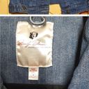 Marilyn Monroe  Denim Vest Photo 5