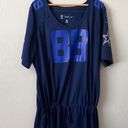 Nike NFL Team Apparel Cowboy 88 Bryant Jersey XXL Photo 0